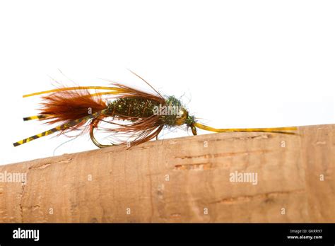 Mega Fishing Fly .